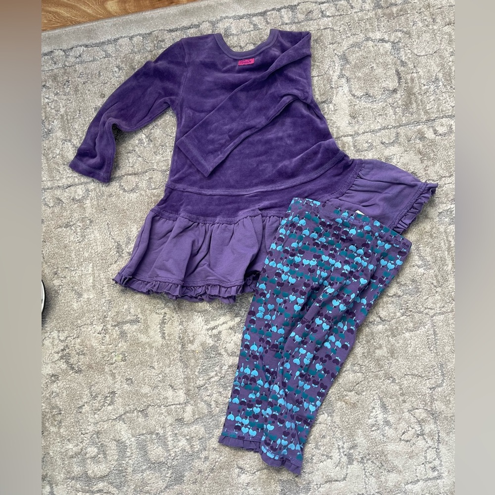 NWT Naartije 18-24 mo